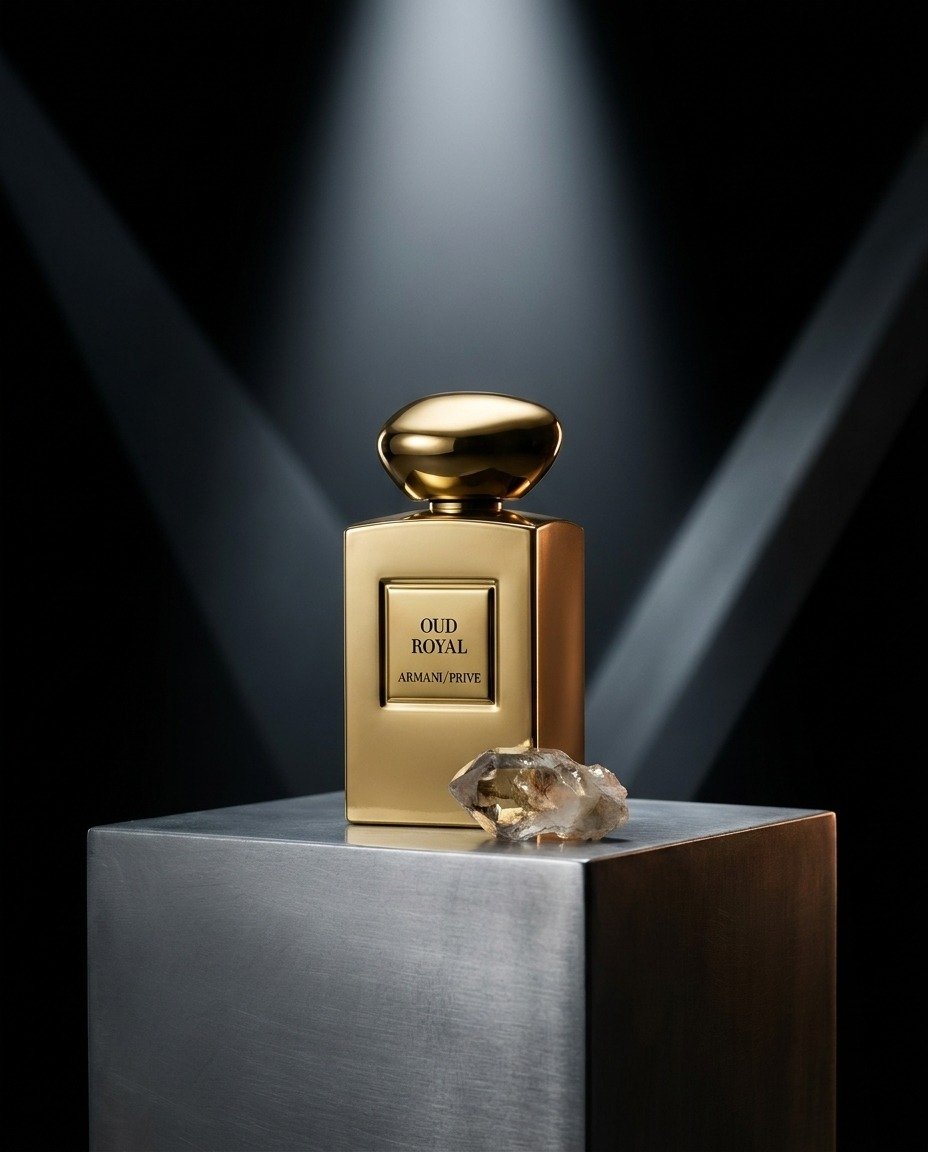 Perfumes unisex