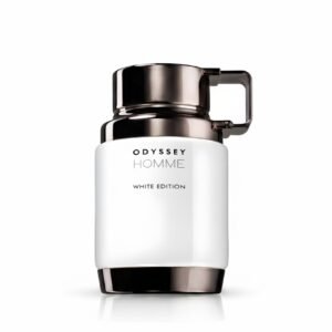 Armaf Odyssey Homme White Edition Eau de Parfum 100 ml Original | Precio Outlet