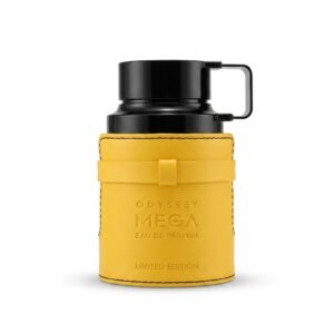 Armaf Odyssey Mega Eau de Parfum 100 ml Original | Precio Outlet