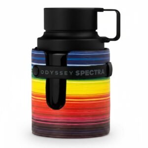Armaf Odyssey Spectra Eau de Parfum 100 ml Original | Precio Outlet