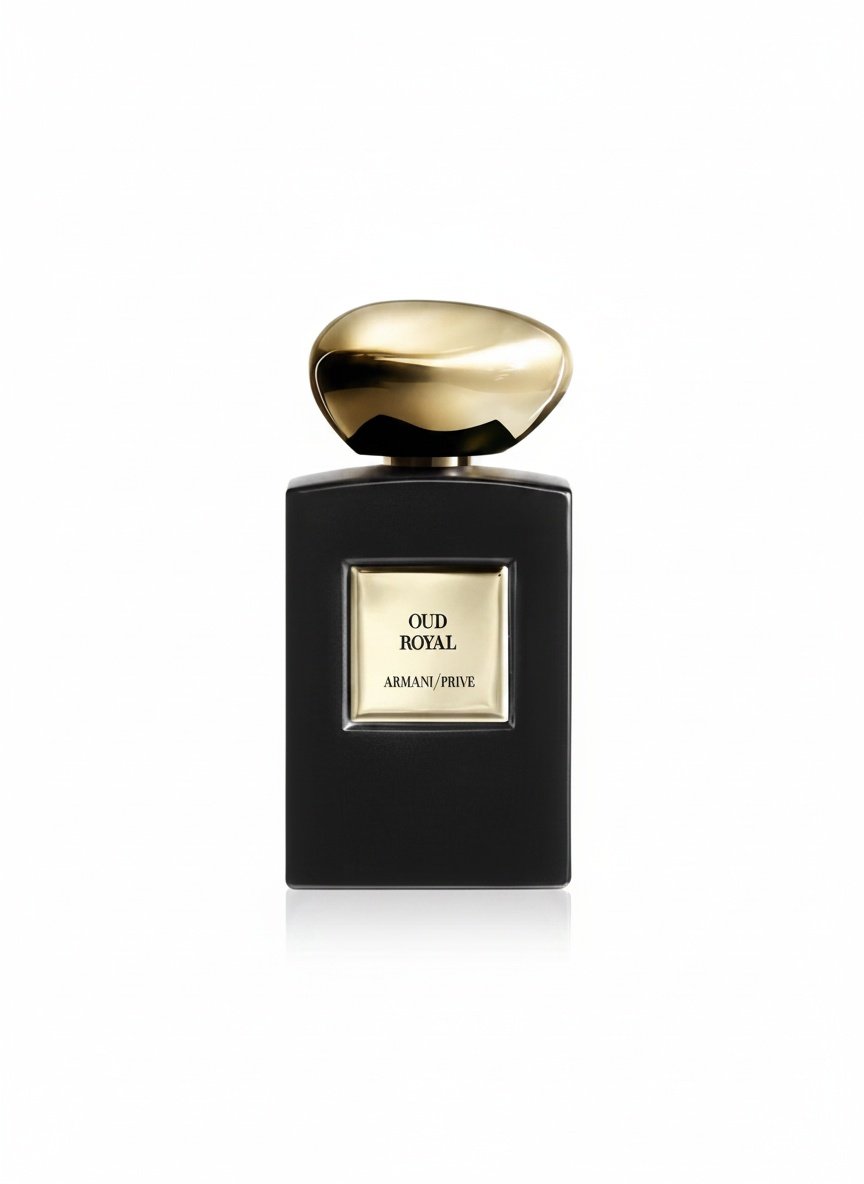 Armani Privé Oud Royal Eau de Parfum Unisex