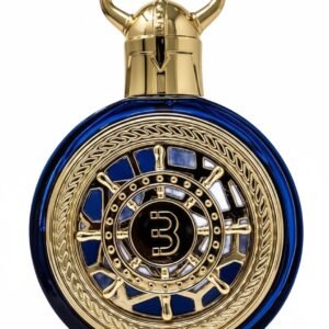 Bharara Viking Beirut Eau de Parfum 100 ml Original | Precio Outlet