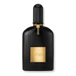 Black Orchid Eau de Parfum Fragancia Oriental Floral Intensa 100 ml