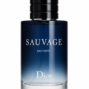 Dior Sauvage Eau Forte 100 ml Original | Precio Outlet