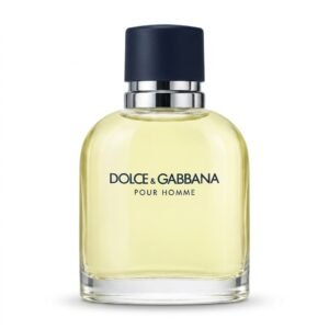 Dolce & Gabbana Pour Homme Parfum para Hombre