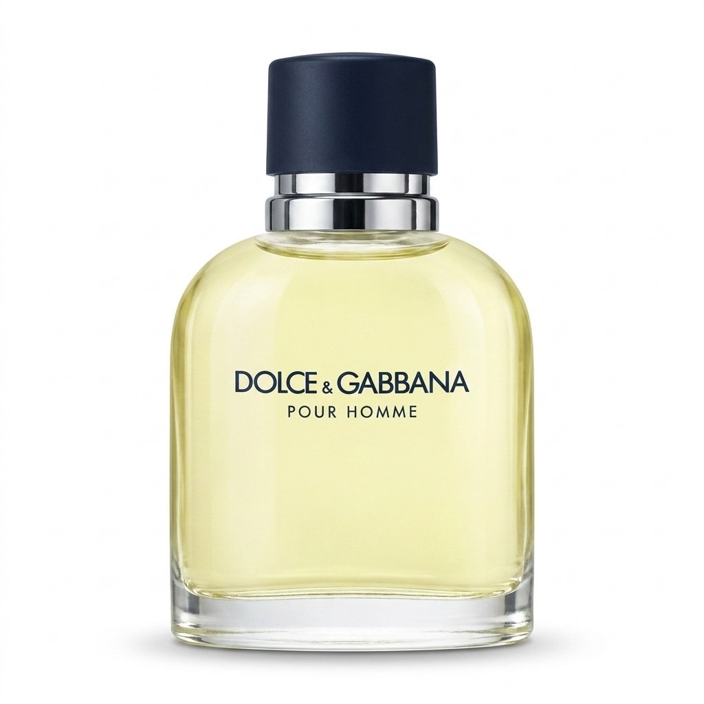 Dolce & Gabbana Pour Homme Parfum para Hombre