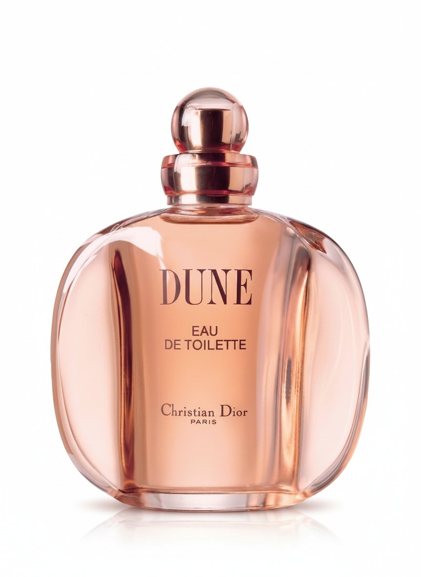 Dune Eau de Toilette 100 ml Mujer | Perfume Original Outlet