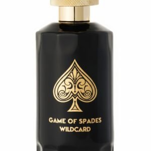 Game of Spades Wildcard Eau de Parfum 100 ml – Perfume Original Outlet