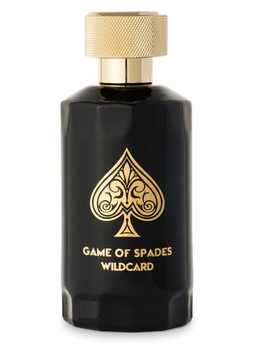 Game of Spades Wildcard Eau de Parfum 100 ml – Perfume Original Outlet