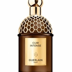 Guerlain Cuir Intense Eau de Parfum 100 ml – Perfume Original Outlet