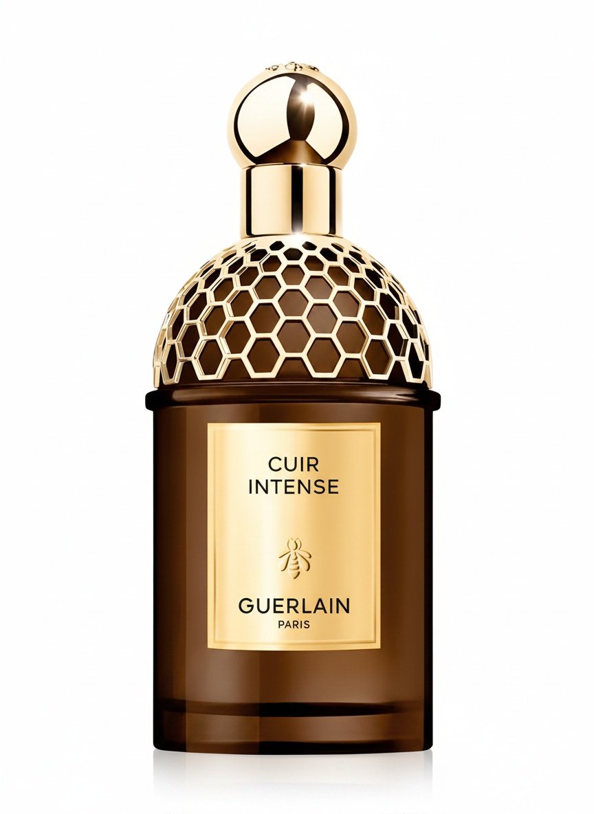 Guerlain Cuir Intense Eau de Parfum 100 ml – Perfume Original Outlet