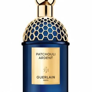Guerlain Patchouli Ardent Eau de Parfum 100 ml | Fragancia Amaderada Intensa de Lujo