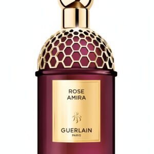 Guerlain Rose Amira Eau de Parfum 100 ml Original | Precio Outlet