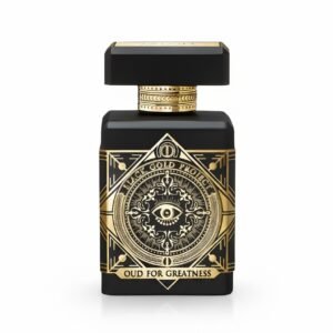 Initio Parfums Privés – Oud for Greatness Eau de Parfum
