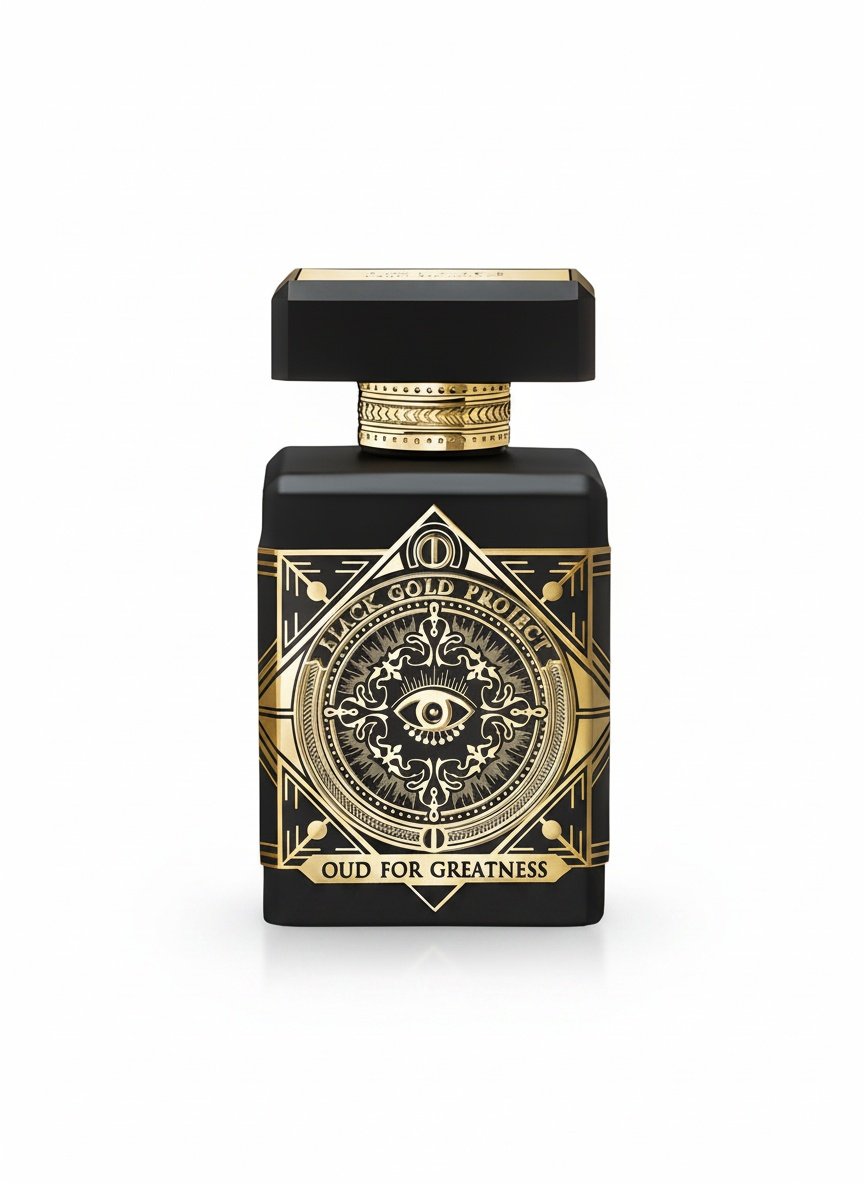 Initio Parfums Privés – Oud for Greatness Eau de Parfum