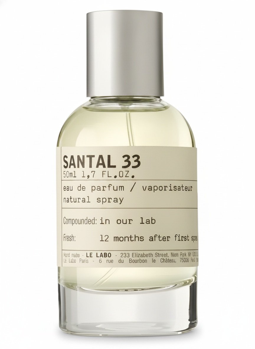 Le Labo Santal 33 Eau de Parfum 100 ml Original | Precio Outlet