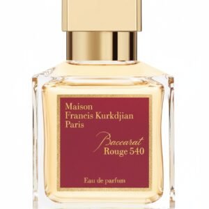 Maison Francis Kurkdjian Baccarat Rouge 540 Extrait de Parfum Unisex