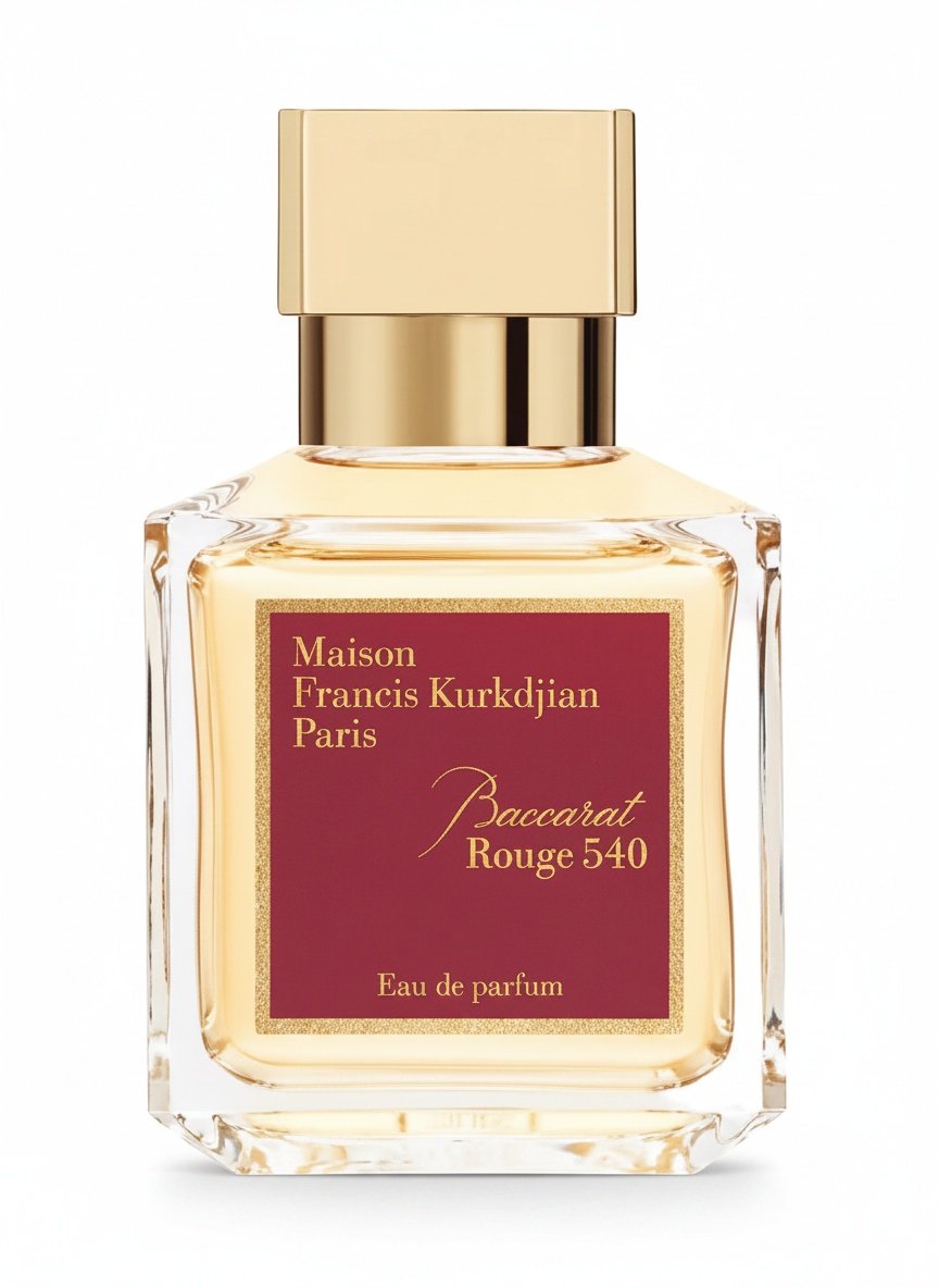 Maison Francis Kurkdjian Baccarat Rouge 540 Extrait de Parfum Unisex