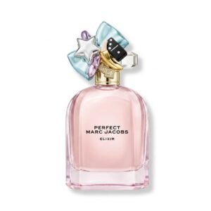 Marc Jacobs Perfect Elixir Eau de Parfum Intense Mujer Fragancia Ámbar Floral