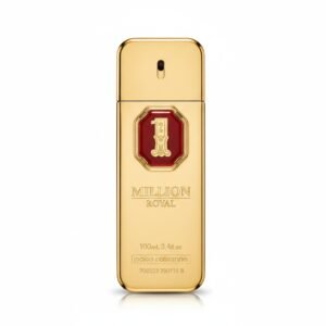 One Million Royal Eau de Parfum Hombre Fragancia Amaderada Dulce Intensa