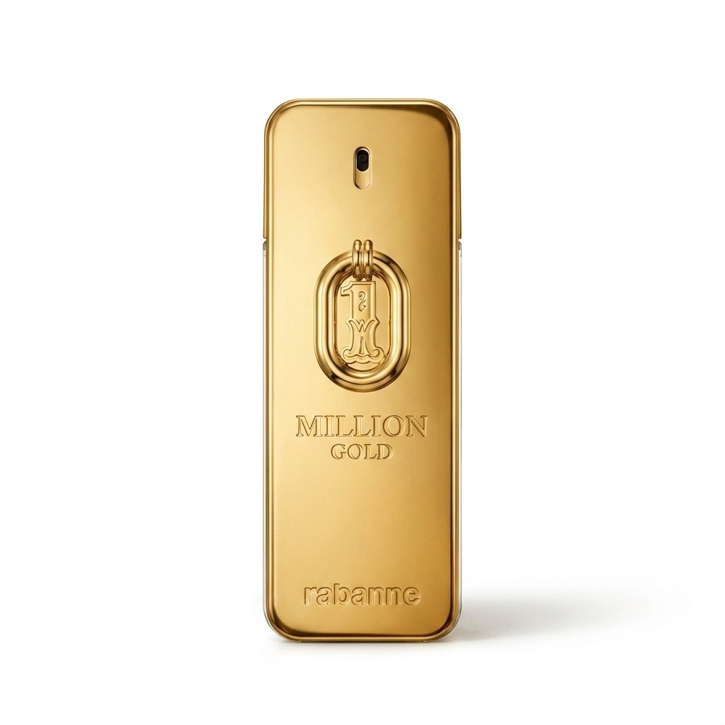 Paco Rabanne 1 Million Gold Eau de Parfum 100 ml Original | Precio Outlet