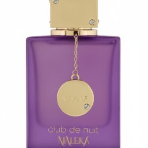 Perfume Original Club de Nuit Maleka Eau de Parfum 105 ml | Selección Outlet