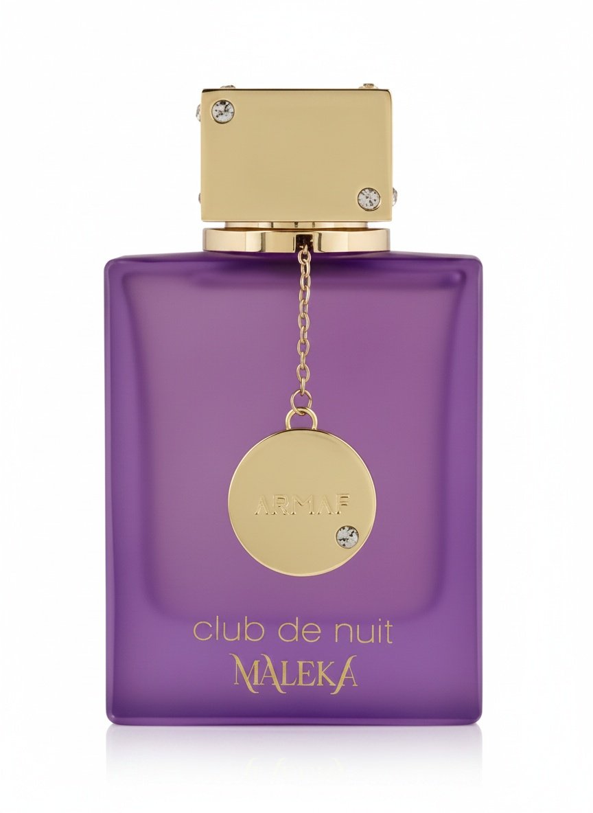 Perfume Original Club de Nuit Maleka Eau de Parfum 105 ml | Selección Outlet