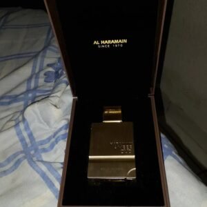 Al Haramain Amber Oud Gold Edition Eau de Parfum 100ml Unisex