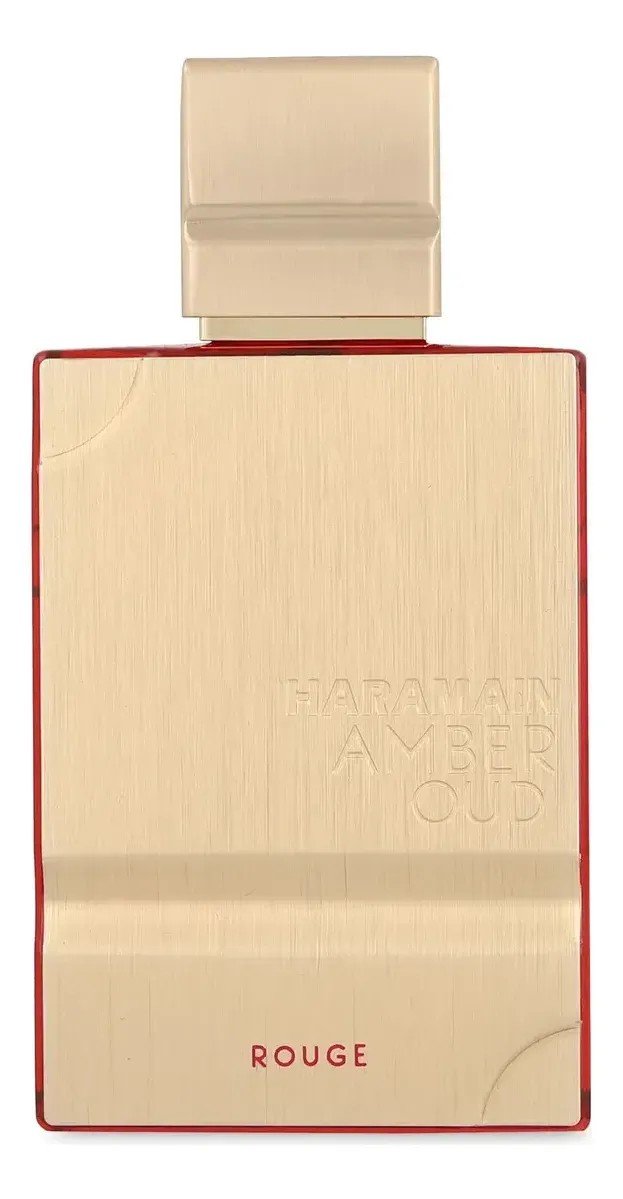 Al Haramain Amber Oud Rouge Eau de Parfum 100ml Unisex - Image 4