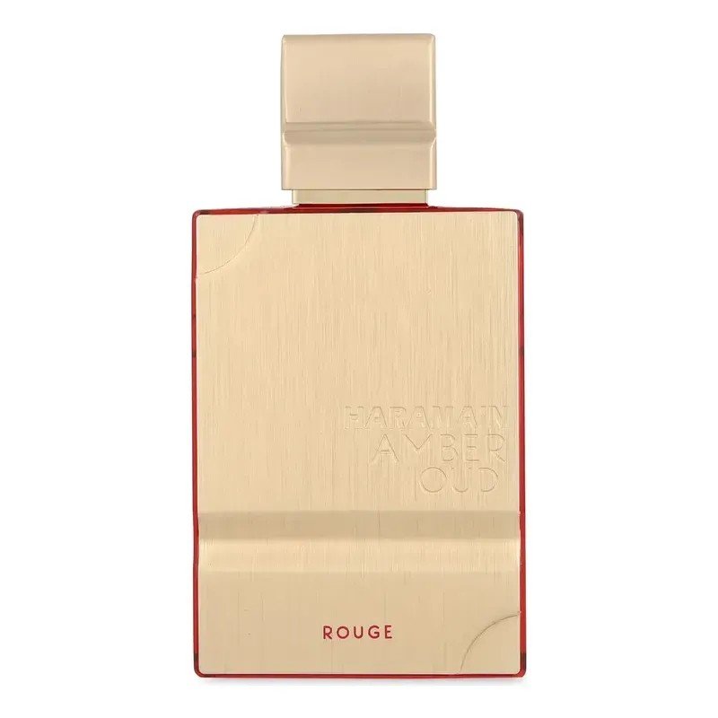 Al Haramain Amber Oud Rouge Eau de Parfum 100ml Unisex - Image 5