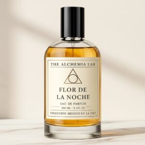 Flor de la Noche · The Alchemia Lab
