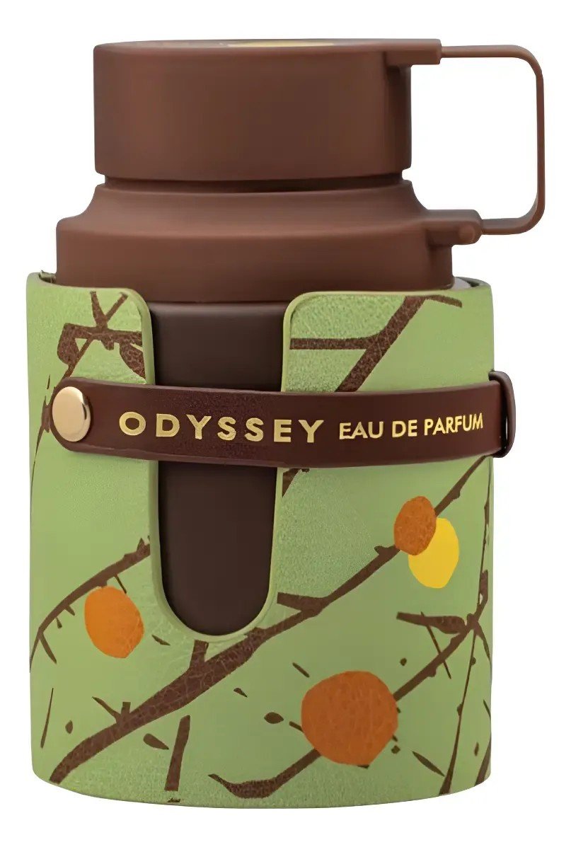 Armaf Odyssey Dubai Chocolat Eau de Parfum 100ml Unisex - Image 5