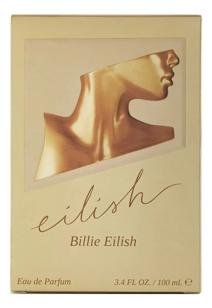 EILISH by Billie Eilish Eau de Parfum 100ml - Image 5