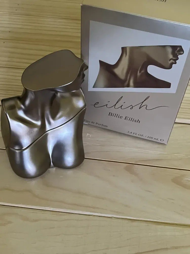 EILISH by Billie Eilish Eau de Parfum 100ml - Image 6