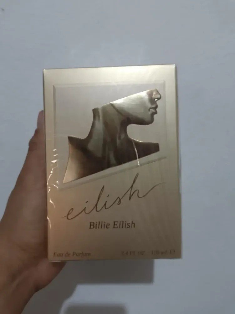 EILISH by Billie Eilish Eau de Parfum 100ml - Image 7