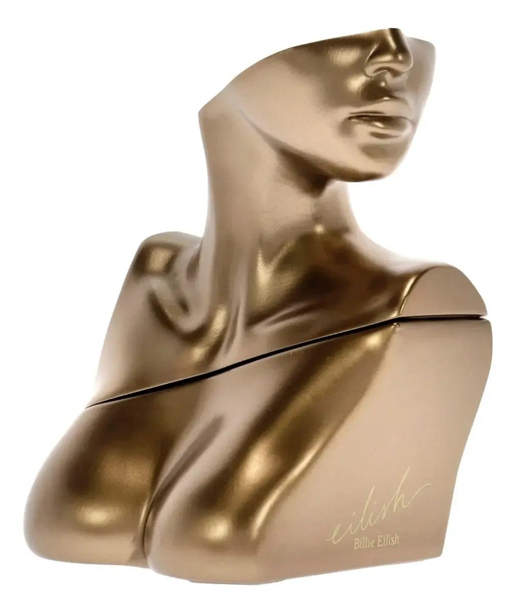 EILISH by Billie Eilish Eau de Parfum 100ml - Image 8