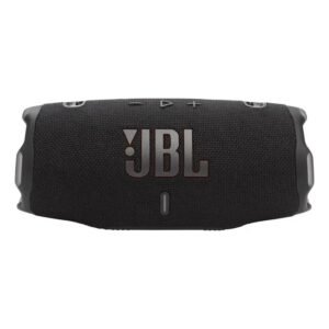 JBL Charge 6 Bocina Bluetooth Portatil Negra