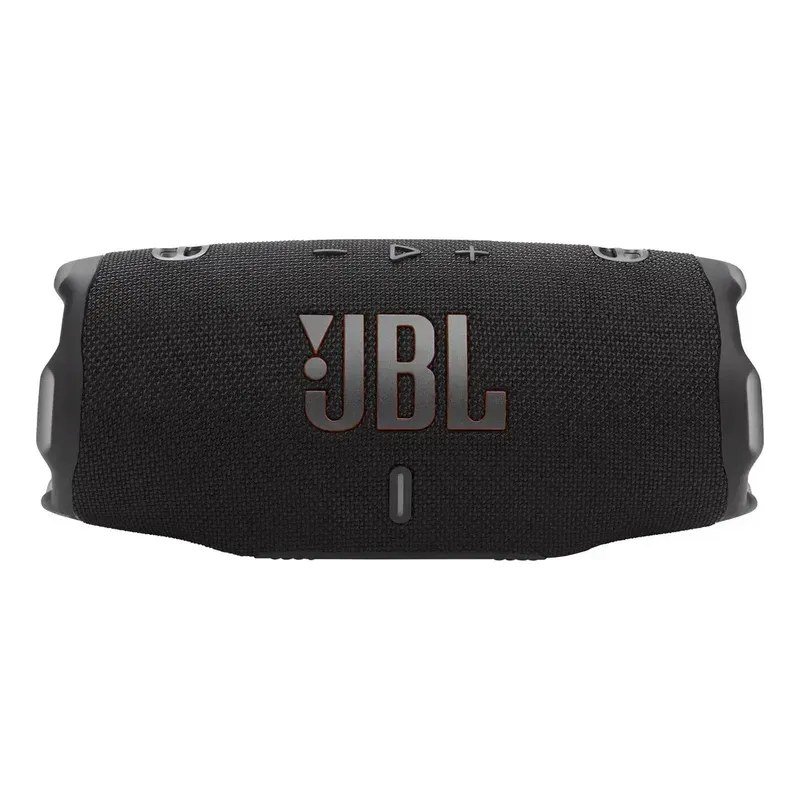 JBL Charge 6 Bocina Bluetooth Portatil Negra