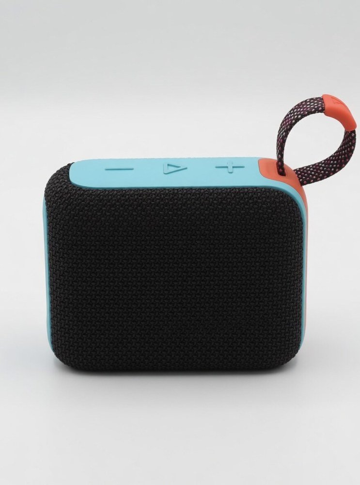 JBL Go 4 Bocina Bluetooth Portátil - Image 11