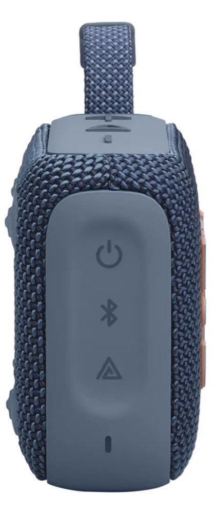 JBL Go 4 Bocina Bluetooth Portátil - Image 7