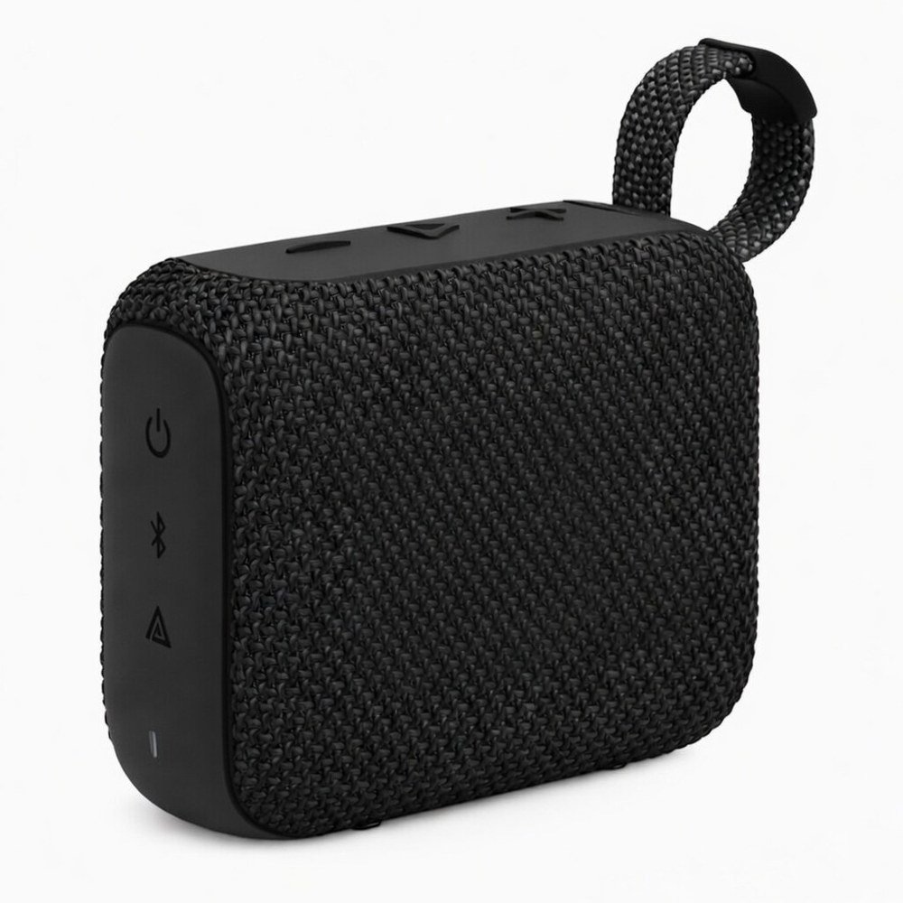 JBL Go 4 Bocina Bluetooth Portátil - Image 6