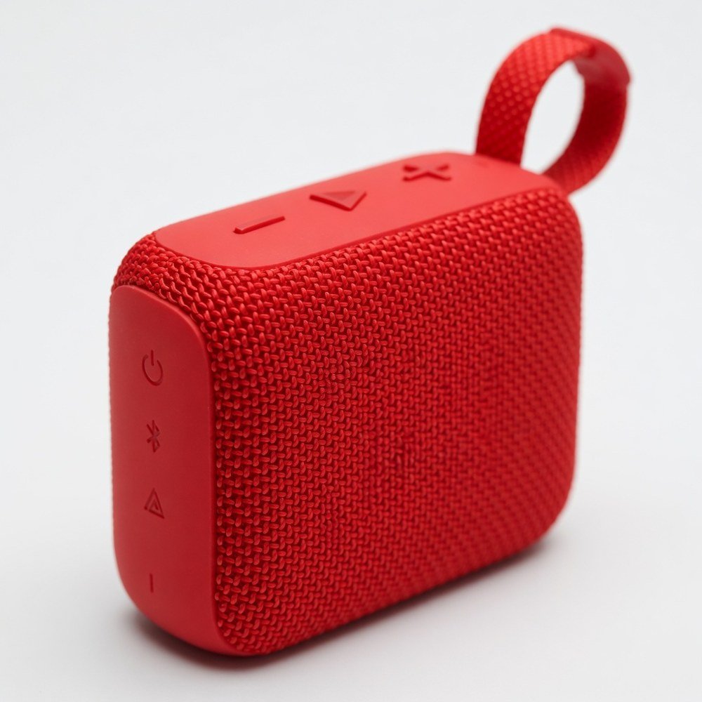 JBL Go 4 Bocina Bluetooth Portátil - Image 8