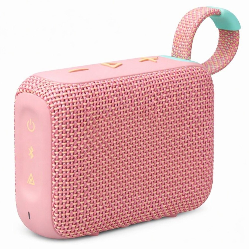 JBL Go 4 Bocina Bluetooth Portátil - Image 10