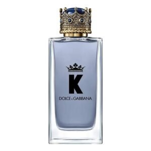 K by Dolce & Gabbana Eau de Toilette 100ml Hombre