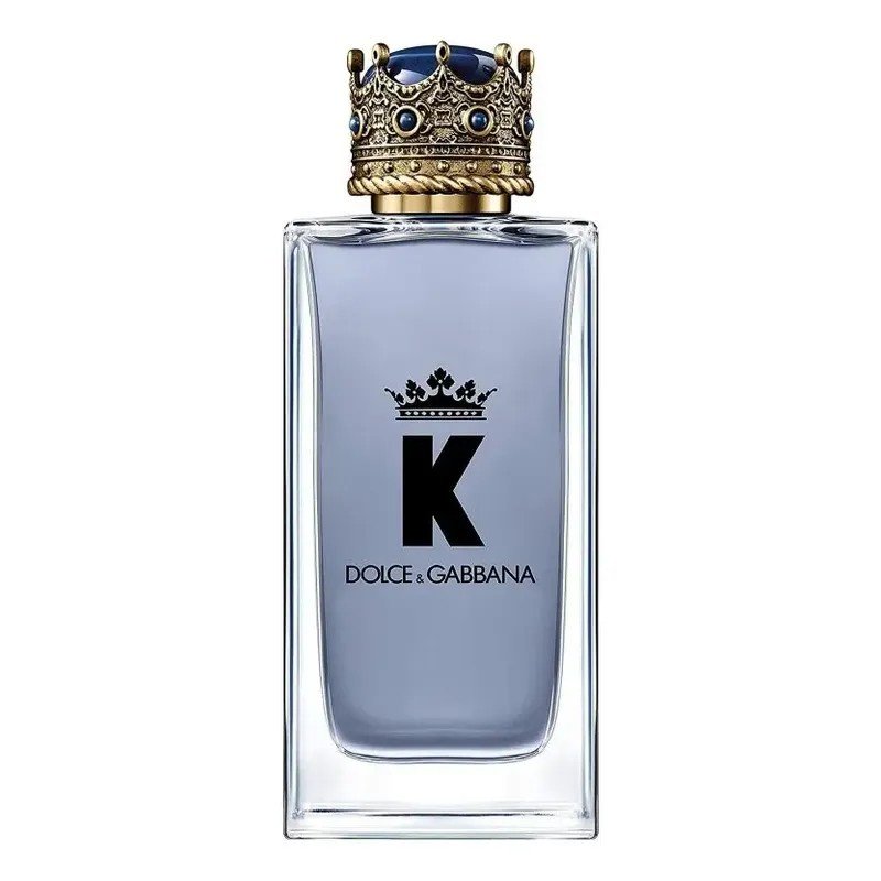 K by Dolce & Gabbana Eau de Toilette 100ml Hombre