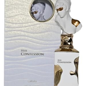Lattafa Her Confession Eau de Parfum 100ml Mujer