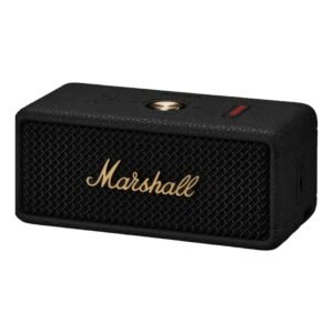 Marshall Emberton II Bocina Bluetooth Portátil