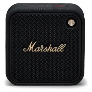 Marshall Willen Bocina Bluetooth Ultra Portatil