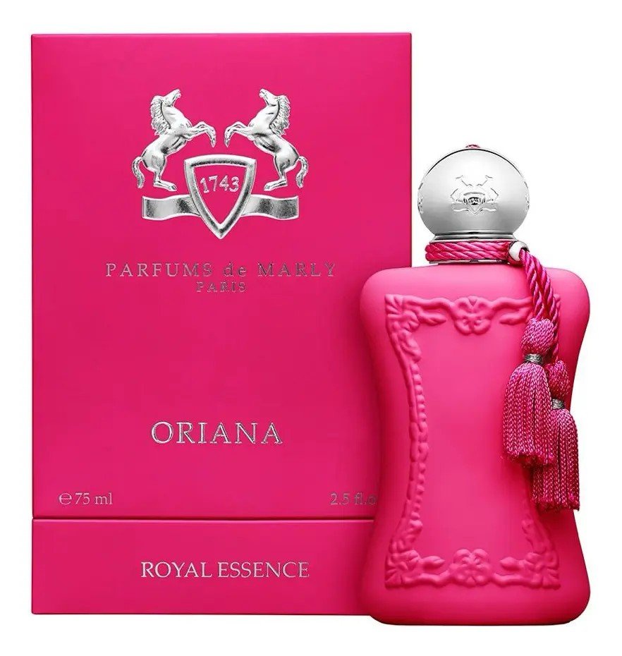 Parfums de Marly Oriana Eau de Parfum 100ml Mujer - Image 4