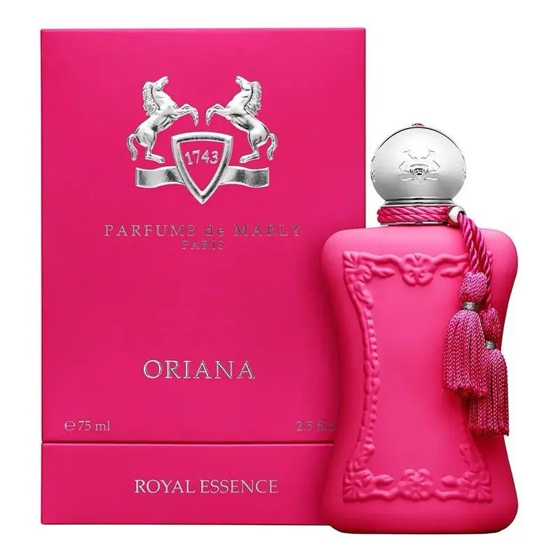 Parfums de Marly Oriana Eau de Parfum 100ml Mujer - Image 6